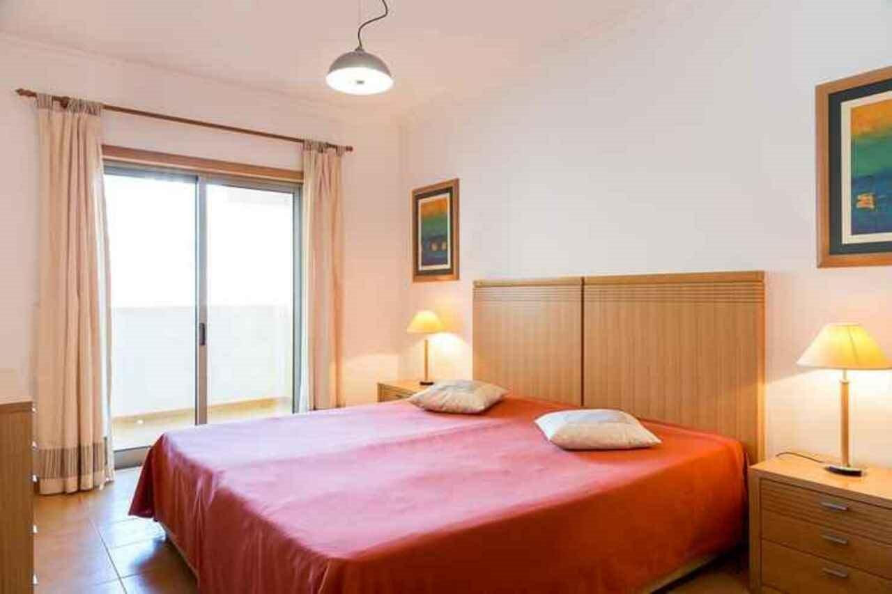 Apartamentos Veleiro Монте-Горду Екстер'єр фото