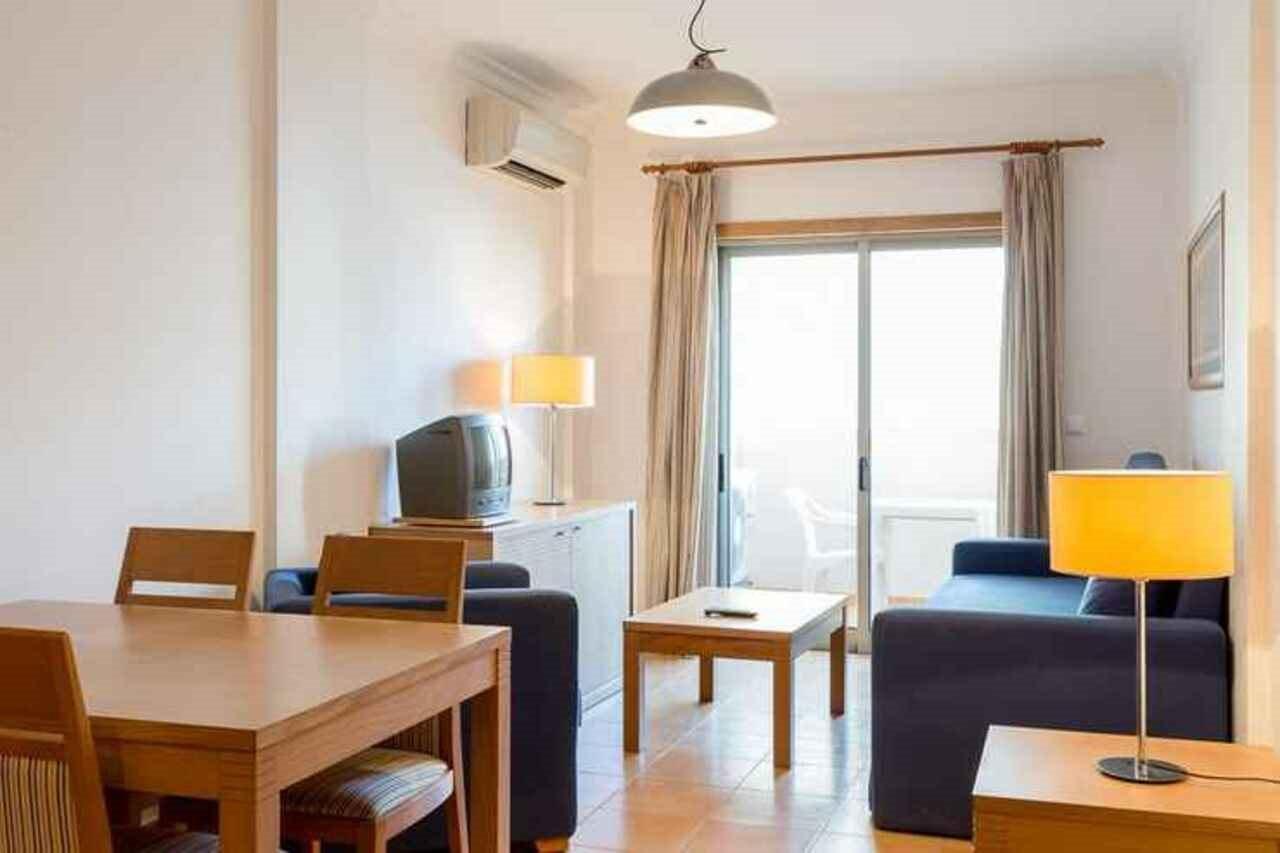 Apartamentos Veleiro Монте-Горду Екстер'єр фото