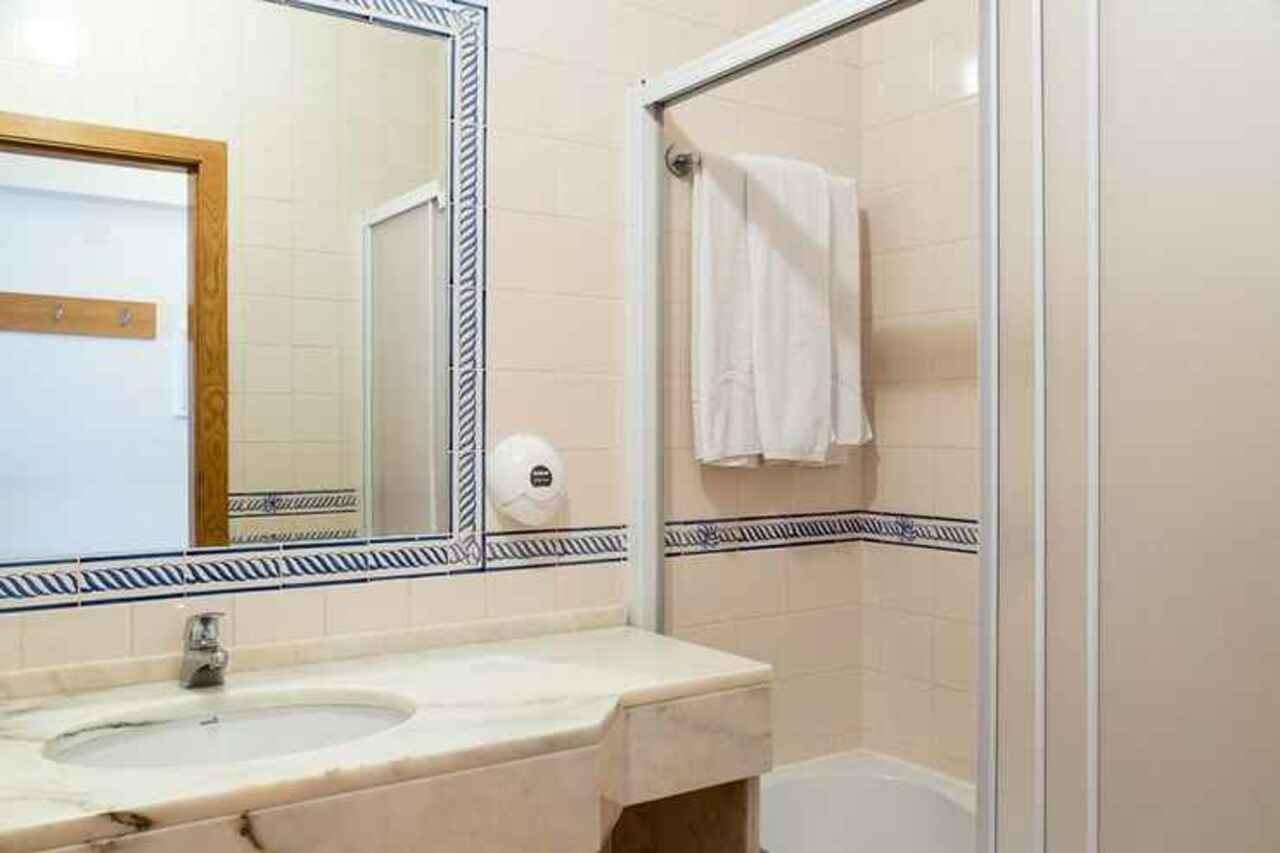 Apartamentos Veleiro Монте-Горду Екстер'єр фото