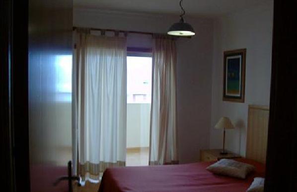 Apartamentos Veleiro Монте-Горду Екстер'єр фото